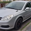 Vauxhall Vectra 1.9CDTI 120