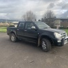 Isuzu rodeo Denver 4x4 pickup