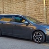 Insignia vx line estate 2014