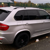 BMW x5d M sport 2008