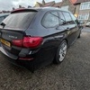 BMW 530d touring