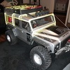 Ftx crawler modified