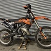 Ktm 125 Sx