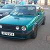 1992 mk2 golf gti 1.8turbo