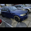 BMW 120d msport