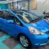 Honda jazz 14i vtec executive 2009