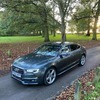 Audi A5 S-Line Automatic