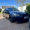 BMW E60 530D MSPORT HUGE SPEC!