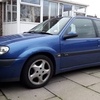 Saxo Vts not vtr gti