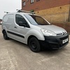 2017 Citroen berlingo enterprise