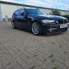 Bmw 330d lci e91 touring