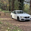 BMW 320d 2012