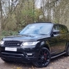 Range rover sport 2013 113k clean