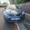 STUNNING RARE FORD FOCUS 2.0 PETROL