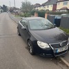 Volkswagen eos 2.0 tdi pd140