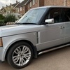 Range Rover Vogue Tdv8 3.6 2006/7