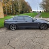 Bmw 5 series auto