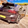 VW Golf Mk 7 GTI