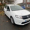 2015 Dacia Sondero Ambience 1.2