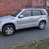 Grand vitara 1.9D Manual