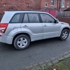 Grand vitara 1.9D Manual