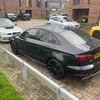 Audi s3 saloon 420bhp manual !!!