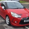 Mint citreon ds3