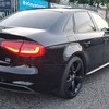 Audi a4 2.0 tdi sline black edition