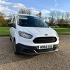 Ford Transit Courier 1.5 TDCI 2015