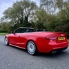 Audi A5 2.0tdi S-line Modded