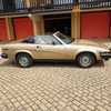 tr7 just 14k from new