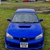 Subaru wrx 320bhp