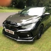 Civic fk8 type r golf sq5 rs3 m3 m4