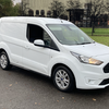 Ford transit connect 2021