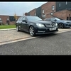 Mercedes  C220 cdi AMG sport