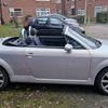 MK1 AUDI TT ROADSTER