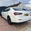 Maserati Ghibli Dv6 Auto