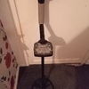 Minelab safari metal detector