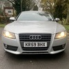 AUDI A5 2.0TDI