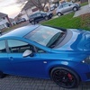 Seat leon fr