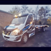 Mercedes sprinter 311 recovery