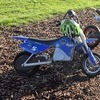 Razor zr350 24v electric motocross