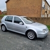 2001 mk4 golf gti