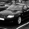 2003 Saab 9-3 Hot Aero