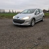 2009 Peugeot 308 hdi, £35 tax