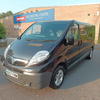 Vauxhall vivario lwb 2007