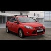 2013 ford focus 1.0eco