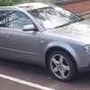 Audi a4 estate 1.9TDI 130HP 2002