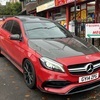 A45 STAGE 2