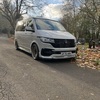 vw t6.1 kombi camper